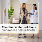 Integrative Therapeutics Acetyl L-Carnitine ingredients and directions panel