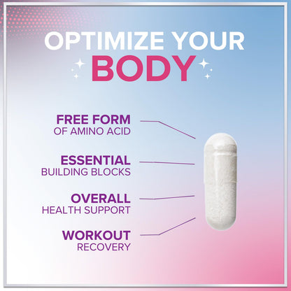 High absorption glutathione precursor capsules for free radical protection