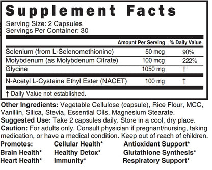 High bioavailability comparison graphic displayed on the product box panel.