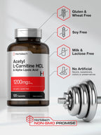 Close-up view of quick-release capsules container and packaging details