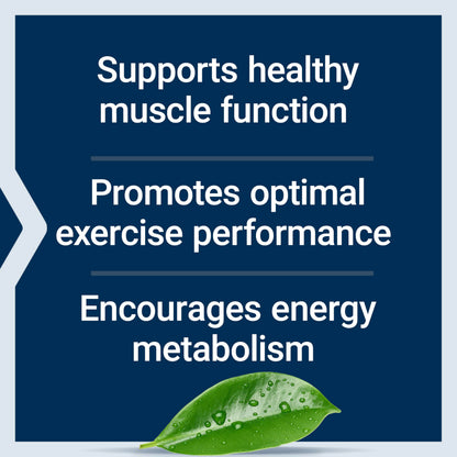 Life Extension Creatine packaging details