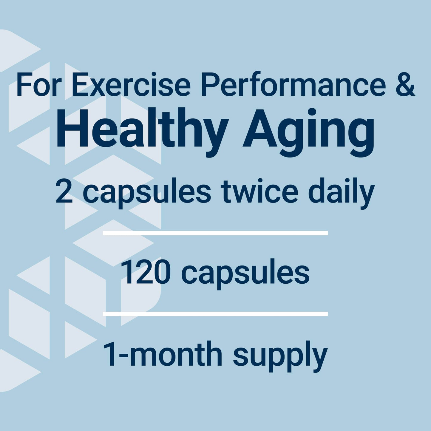 Close up of Life Extension Creatine dietary supplement label