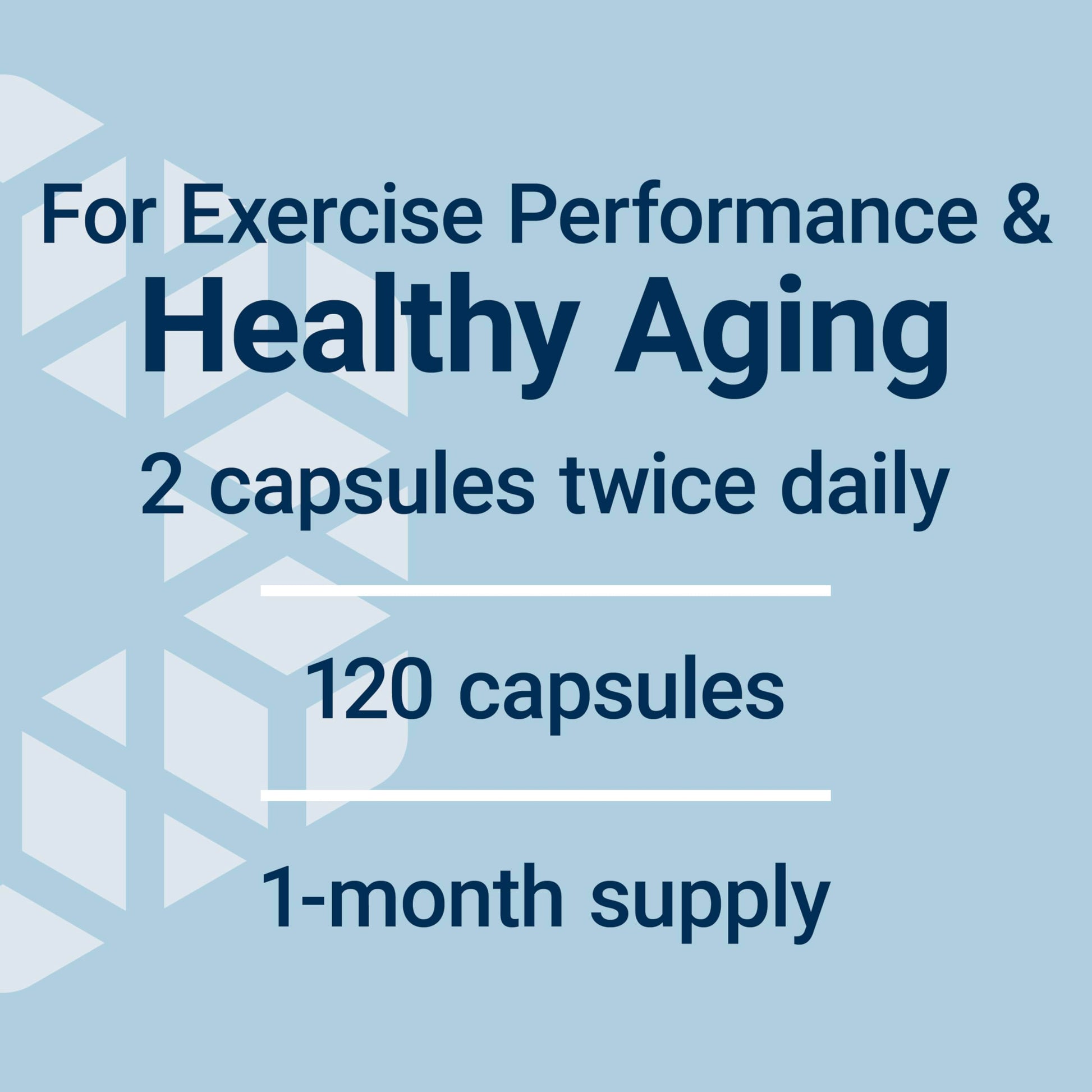 Close up of Life Extension Creatine dietary supplement label