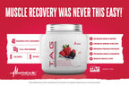 Trans Alanyl Glutamine peptide powder texture