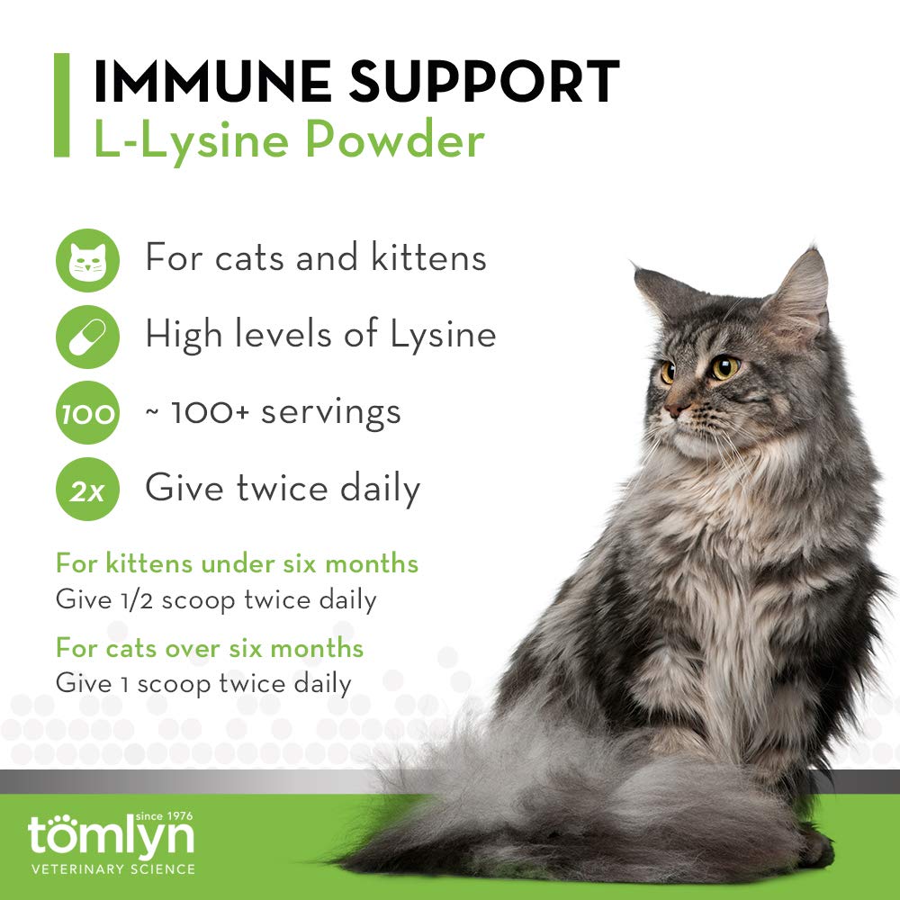 Veterinarian formulated supplement tub for feline health