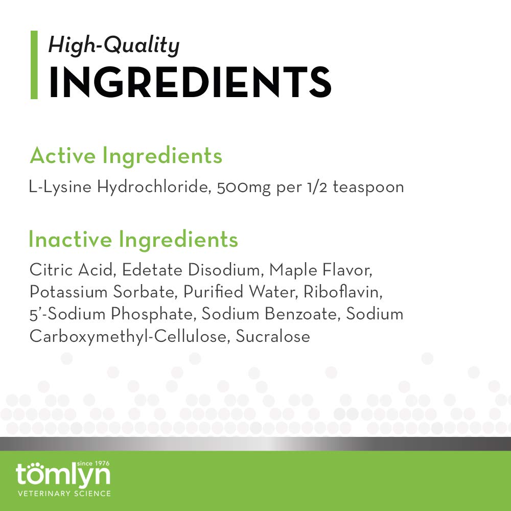 Nutritional ingredient facts panel view