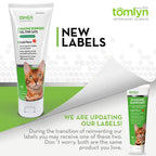 Tomlyn 5 ounce cat health supplement bottle