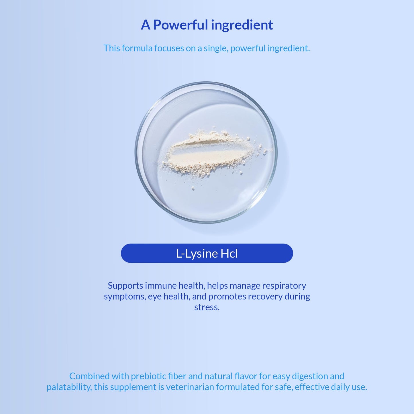 Coco and Luna supplement packaging showing 120 grams net weight