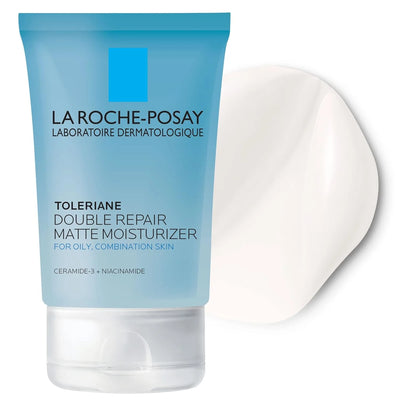 La Roche-Posay Toleriane Double Repair Matte Moisturizer
 &ndash; Rudra Retails
