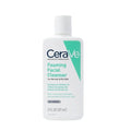 CeraVe Foaming Facial Cleanser 87ml for Normal to Oily Skin