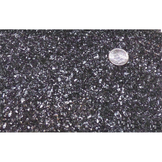 Outlaw X ESKS Activated Charcoal Granules front view package for whiskey mellowing