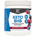 Ketologic Keto BHB Patriot Pop supplement powder front view container