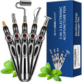 Dangshan 5-In-1 Electronic Acupuncture Pen front view