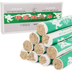 Tilta Barelove pure moxa stick front view showcasing packaging and branding