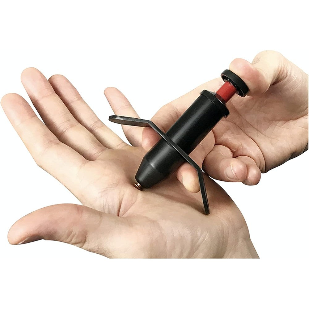 JOUNJIP Trigger Point Stimulator Tool front view for muscle relief