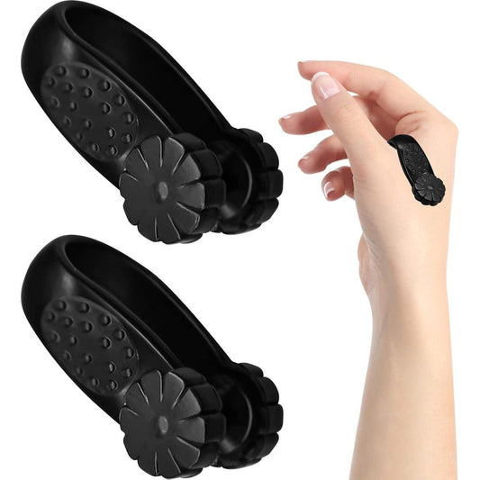 Hingtai Migraine Pressure Point Clip front view for headache relief