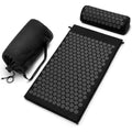 Ymapinc stainless steel acupressure pen front view reflexology tool