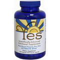 Your Essential Supplements Ultimate Efas front view bottle