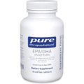 Pure Encapsulations EPA DHA Essentials front view bottle packaging