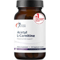 Designs For Health Acetyl L-Carnitine 800mg bottle front view