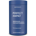 BodyHealth PerfectAmino 300 Tablets front view bottle package