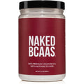 Naked Nutrition Naked BCAAs Amino Acids Powder front view container