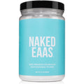 Naked Nutrition EAAs Amino Acids Powder front view packaging