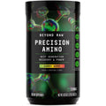 Beyond Raw Precision Amino Gummy Worm front view container