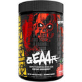 Mutant Geaar essential amino acid powder front view