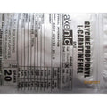 Funten Axenic Glycine Propionyl L-Carnitine Hcl Powder front view container
