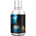 EFX Sports L-Carnitine Liquid front view bottle packaging