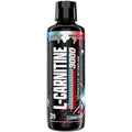 Nutrex Research Liquid Carnitine 3000 Lunar Pop front view bottle