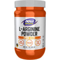 NOW Sports L-Arginine Pure Powder front view container