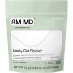 Amy Myers MD Leaky Gut Revive front pouch view packaging