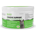 Tomlyn immune support L-Lysine cat supplement front view bottle