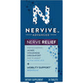 Nervive Advanced Nerve Relief and Mobility front of box packaging