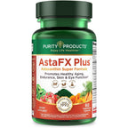 Purity Products AstaFX Plus front view container