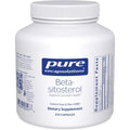 Pure Encapsulations Beta-Sitosterol front view bottle packaging