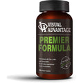 Visual Advantage premier formula eye health bottle front view