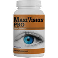 MaxiVision Pro Meso Formula capsule bottle front view for eye health