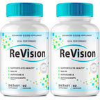 Sigma Times Ideal Performance Revision Eye Supplement front view bottle packaging