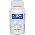 Pure Encapsulations Pycnogenol 50 mg bottle front view