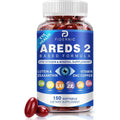 Vitarenew Fidernic Areds 2 Eye Vitamin front view packaging