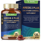 Fidernic Totaria eye vitamins front view bottle packaging