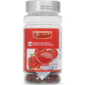 Wins Town Lycopene Softgel Capsules bottle front view antioxidant tomato supplement