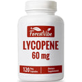 TYIIR ForestVibe Lycopene Supplement front view bottle container