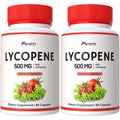 Sambhav Mysurty Lycopene capsules front view bottle packaging