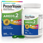 PreserVision AREDS 2 Plus Multivitamin front view package