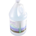 Dr George's Aloe Vera Liquid Supplement one gallon jug front view authentic USA beauty and health import