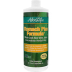 Aloe Life Stomach Plus Formula thirty two ounce bottle front view authentic USA imported digestive tonic